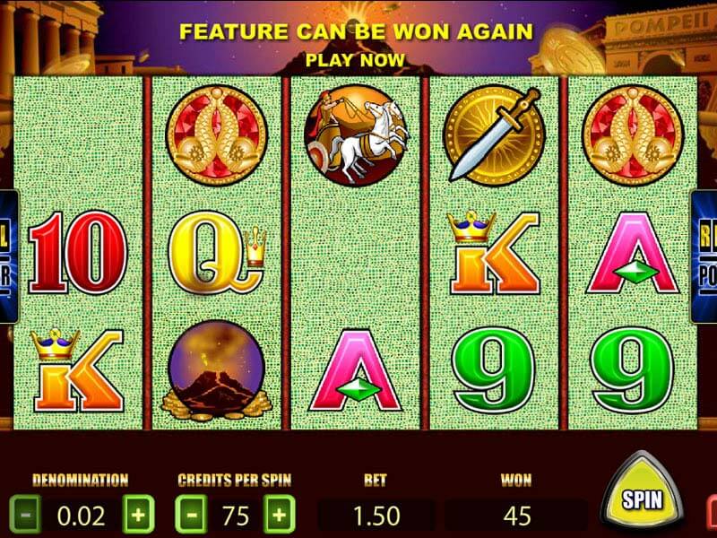 Atlantis Casino Sxm Poker - Routenel Slot Machine