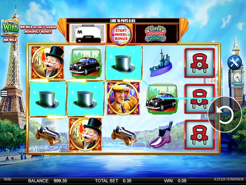 5 no deposit free spins casino Dragons Pokie