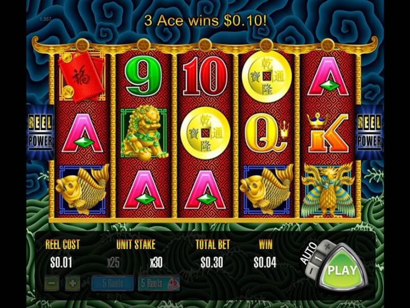 5 dragons slot machine free download