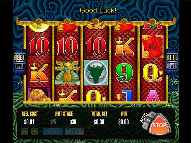Fortunate Angler all bitcoin slots Online Position Games