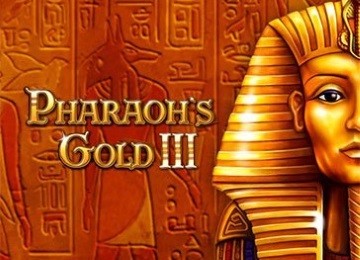 Pharaons Gold III